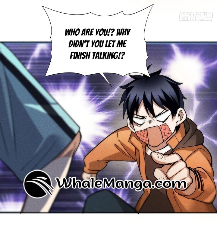 My Exotic Beast Is Just a Little Bit Strong Chapter 10 96 14