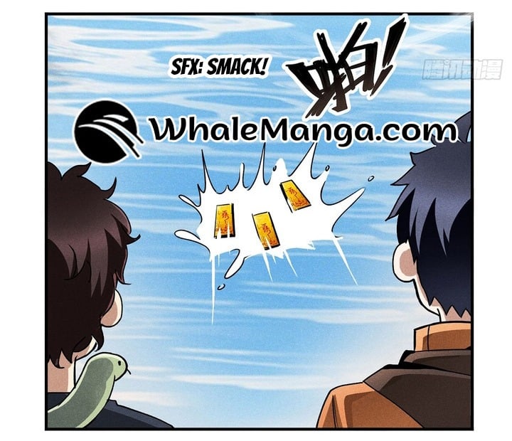 My Exotic Beast Is Just a Little Bit Strong Chapter 10 101 19