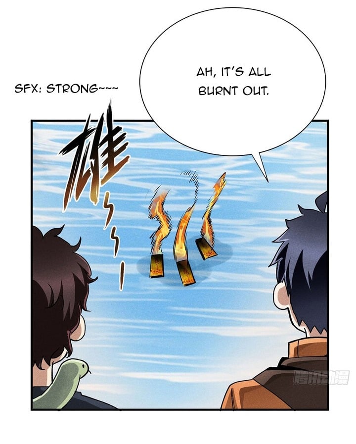 My Exotic Beast Is Just a Little Bit Strong Chapter 10 102 20