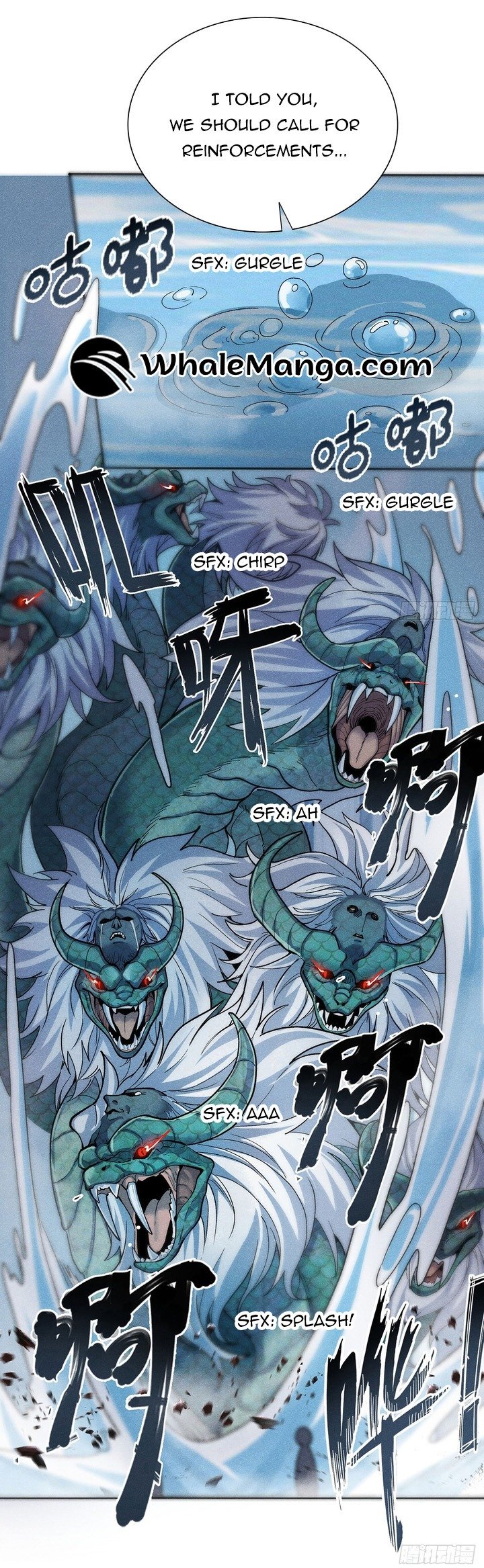 My Exotic Beast Is Just a Little Bit Strong Chapter 10 104 22