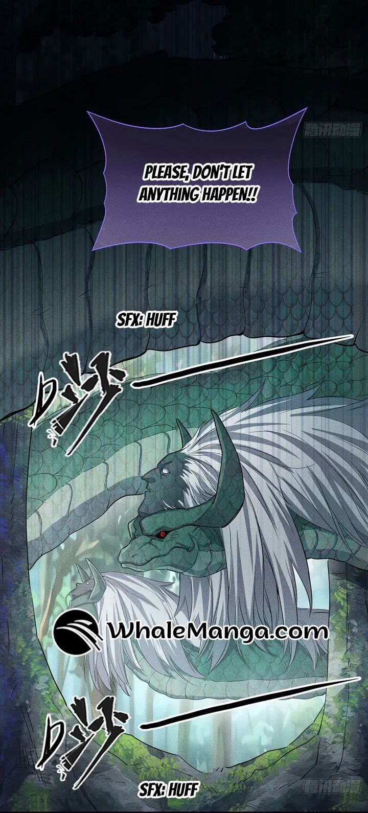 My Exotic Beast Is Just a Little Bit Strong Chapter 11 82 06