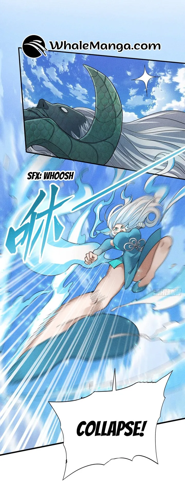 My Exotic Beast Is Just a Little Bit Strong Chapter 11 93 17