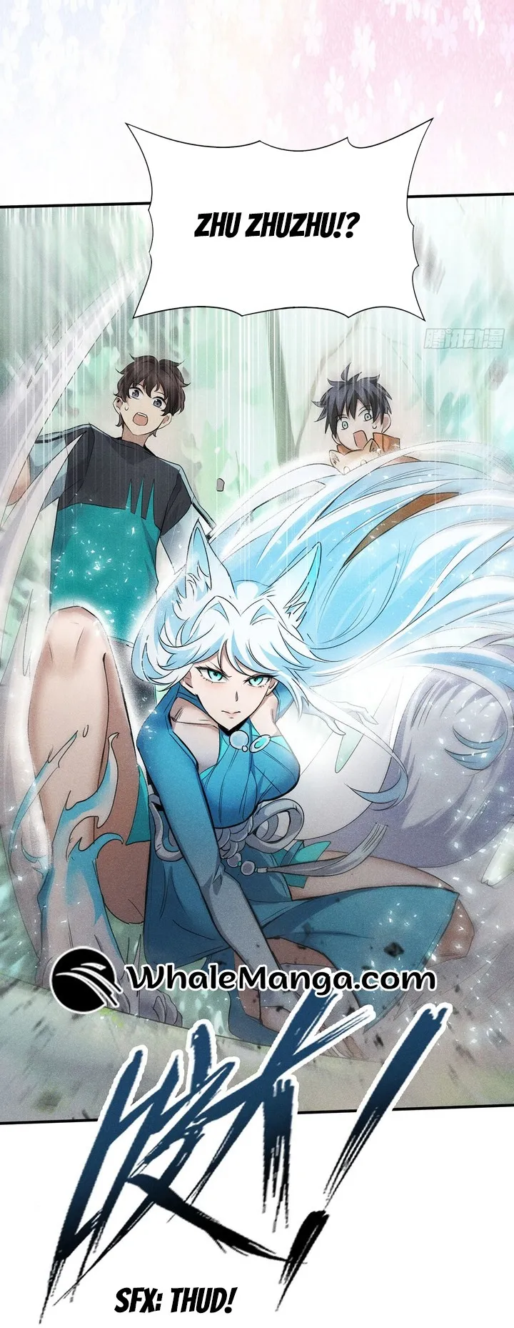 My Exotic Beast Is Just a Little Bit Strong Chapter 11 95 19