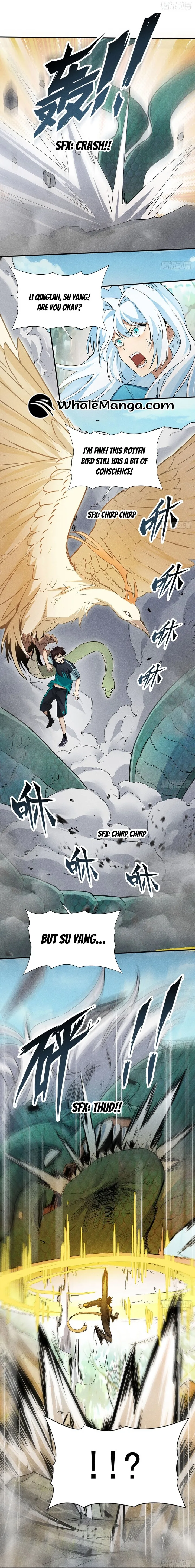 My Exotic Beast Is Just a Little Bit Strong Chapter 11 96 20