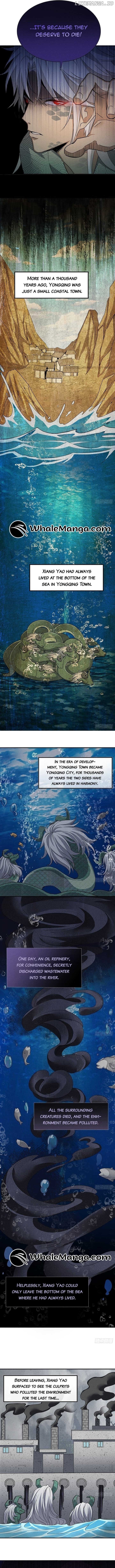 My Exotic Beast Is Just a Little Bit Strong Chapter 12 25 3