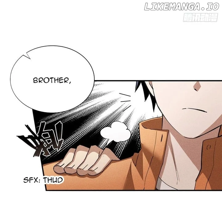 My Exotic Beast Is Just a Little Bit Strong Chapter 13 94 03