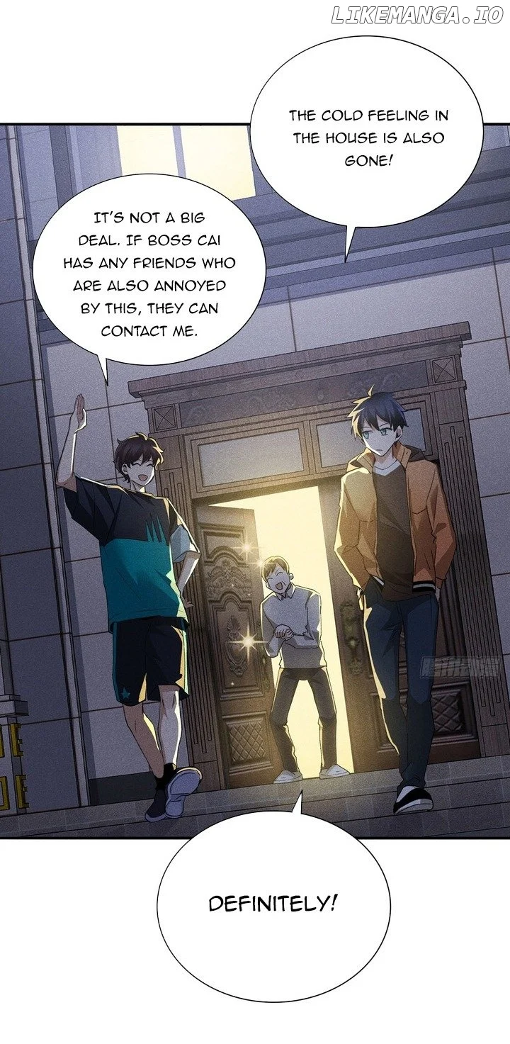 My Exotic Beast Is Just a Little Bit Strong Chapter 13 96 05