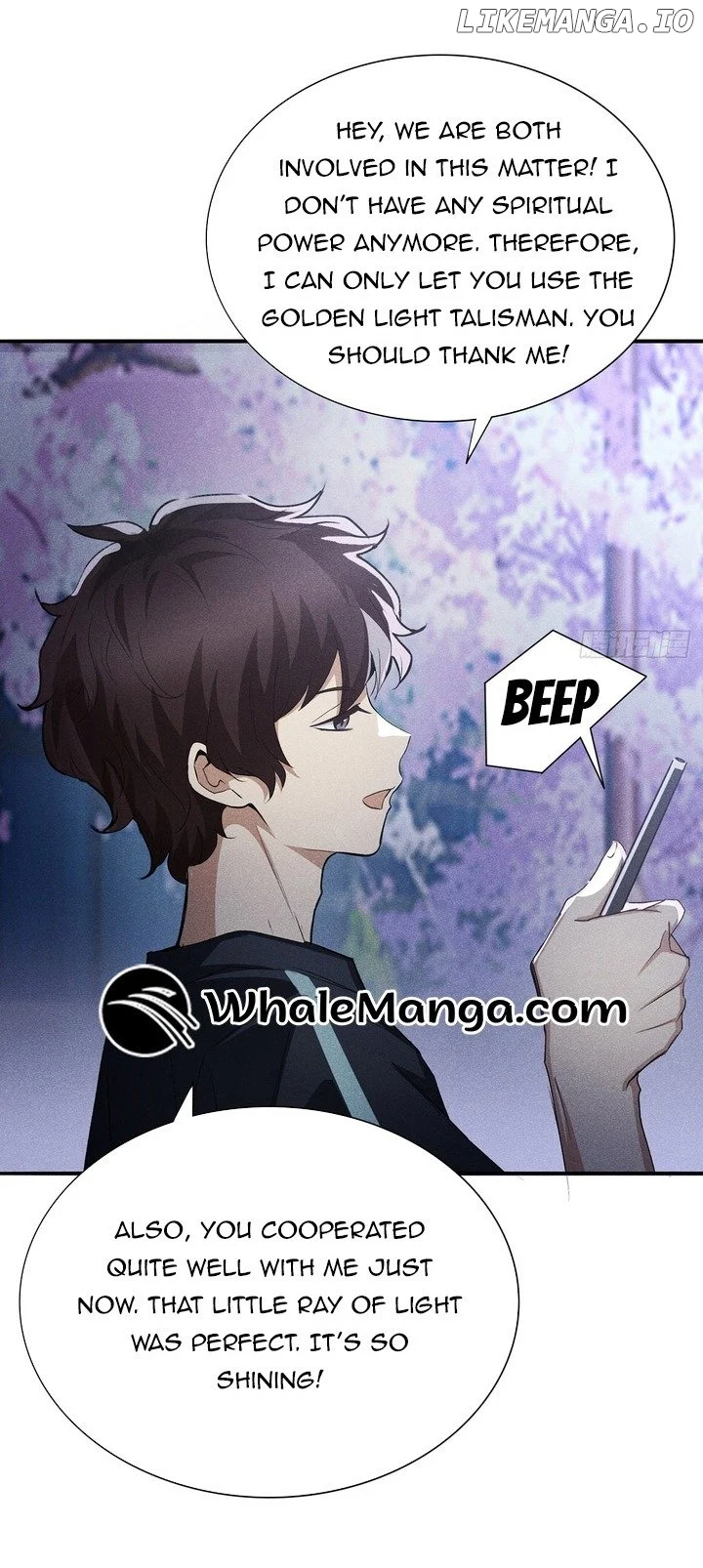 My Exotic Beast Is Just a Little Bit Strong Chapter 13 98 07