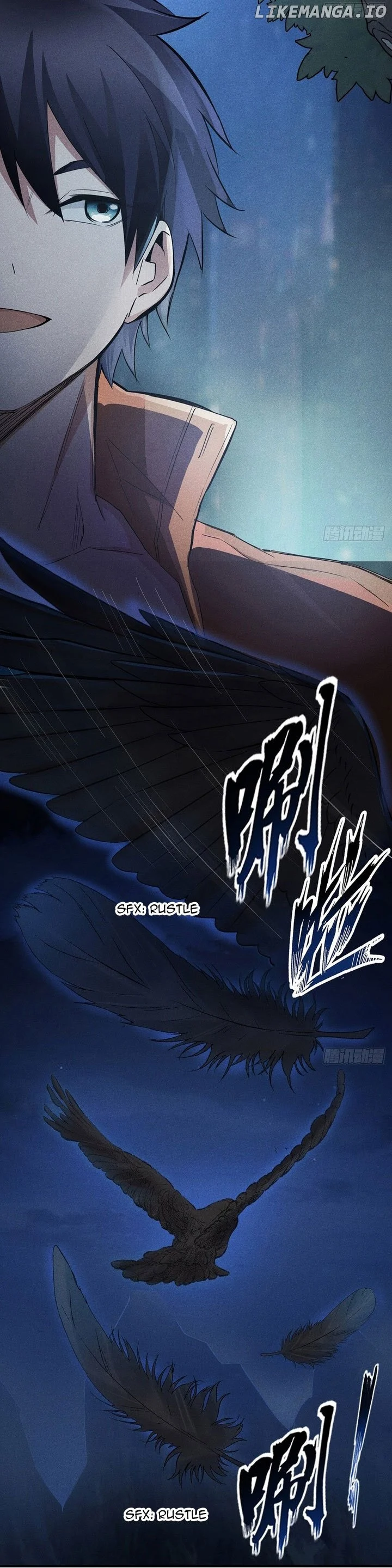 My Exotic Beast Is Just a Little Bit Strong Chapter 13 104 13