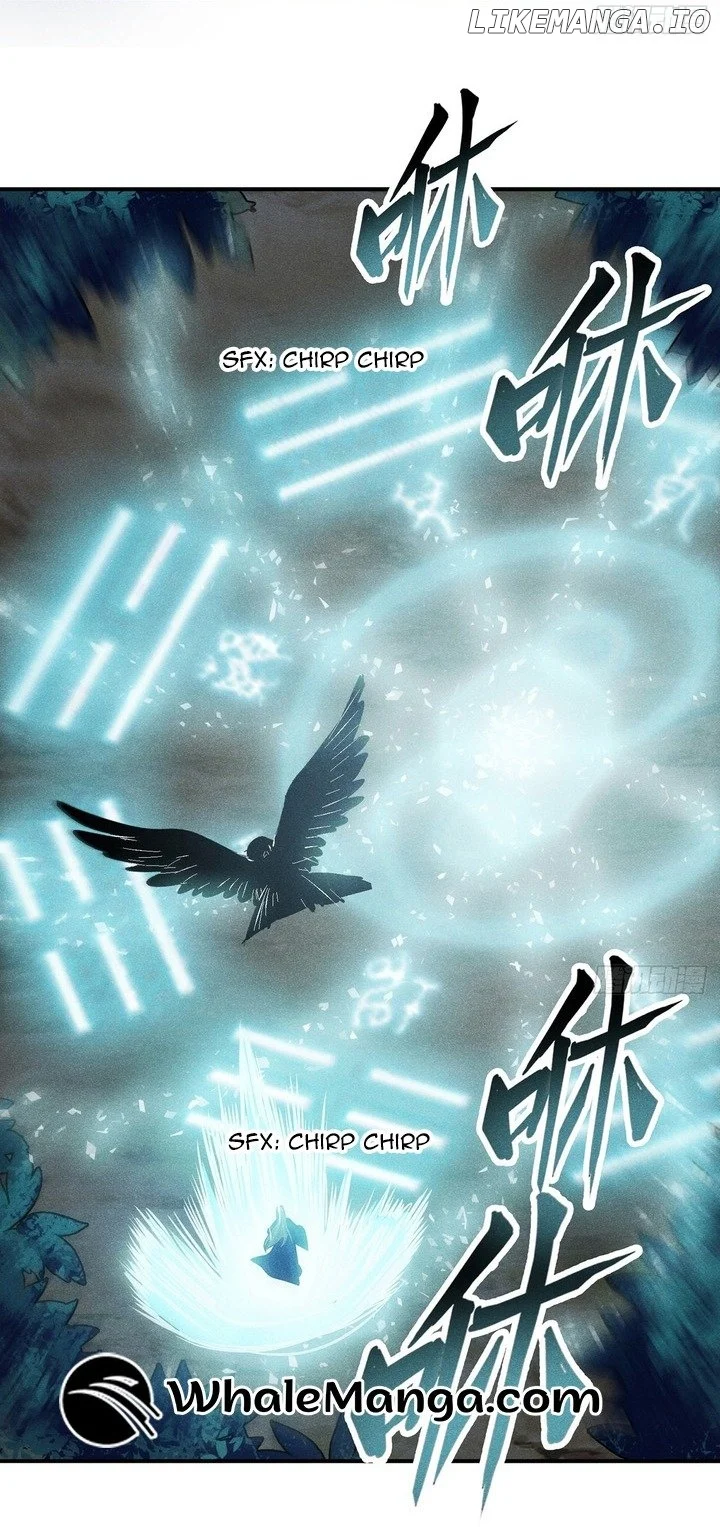 My Exotic Beast Is Just a Little Bit Strong Chapter 13 105 14