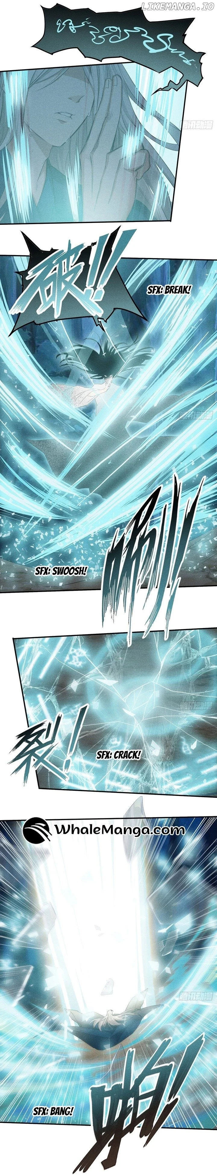 My Exotic Beast Is Just a Little Bit Strong Chapter 13 106 15