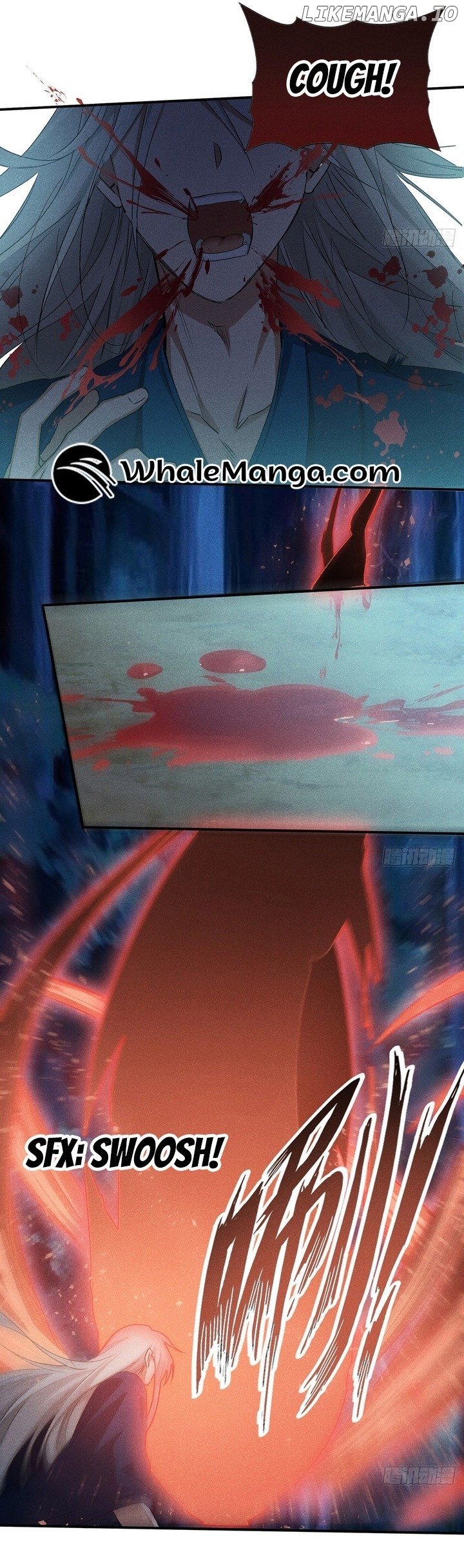 My Exotic Beast Is Just a Little Bit Strong Chapter 13 107 16