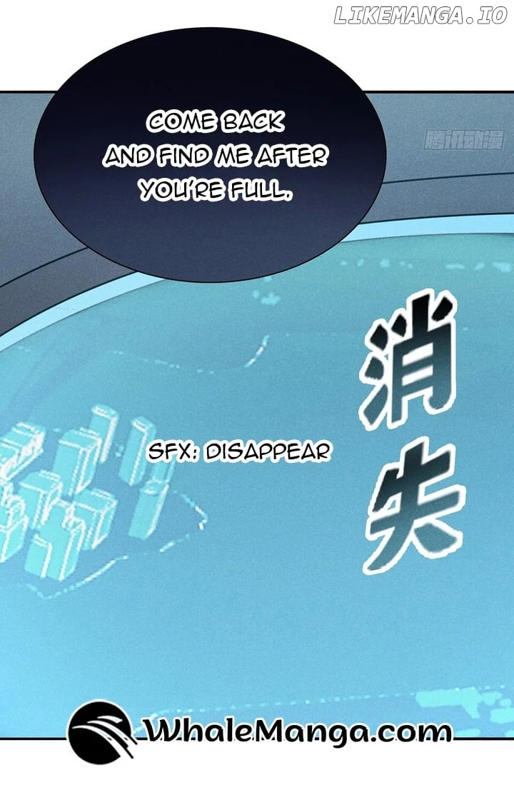 My Exotic Beast Is Just a Little Bit Strong Chapter 13 110 19