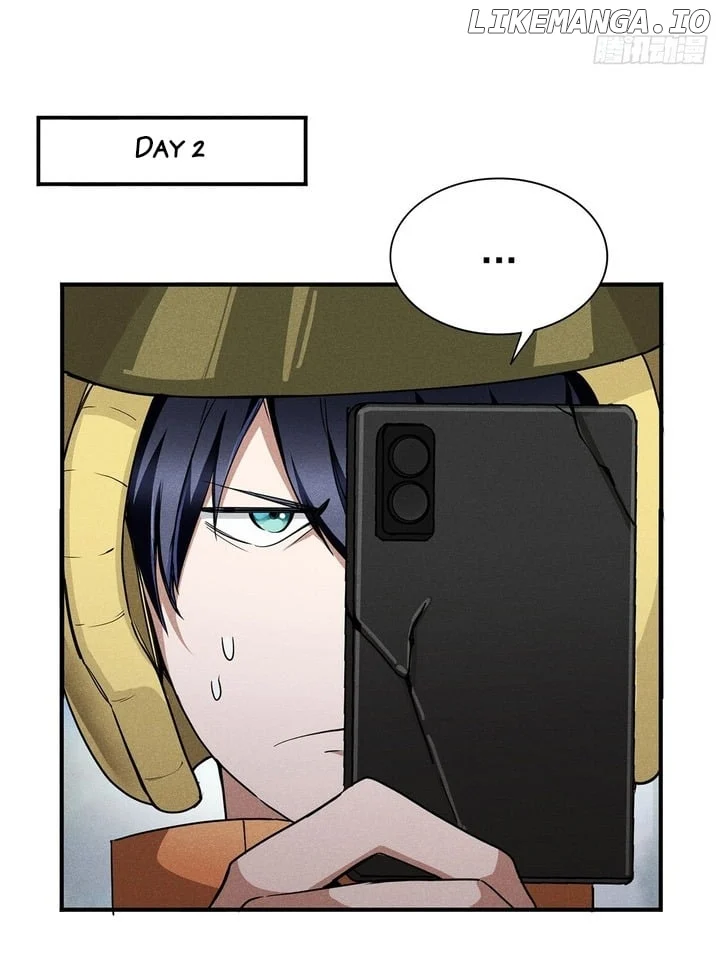 My Exotic Beast Is Just a Little Bit Strong Chapter 13 111 20