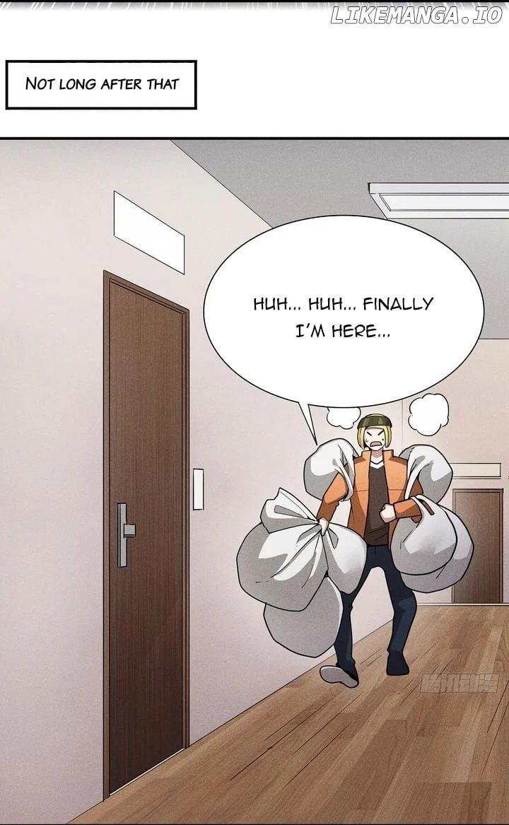 My Exotic Beast Is Just a Little Bit Strong Chapter 13 113 22