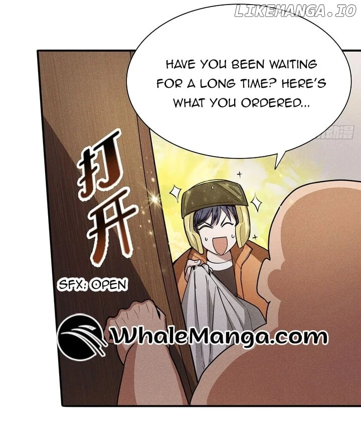 My Exotic Beast Is Just a Little Bit Strong Chapter 13 115 24