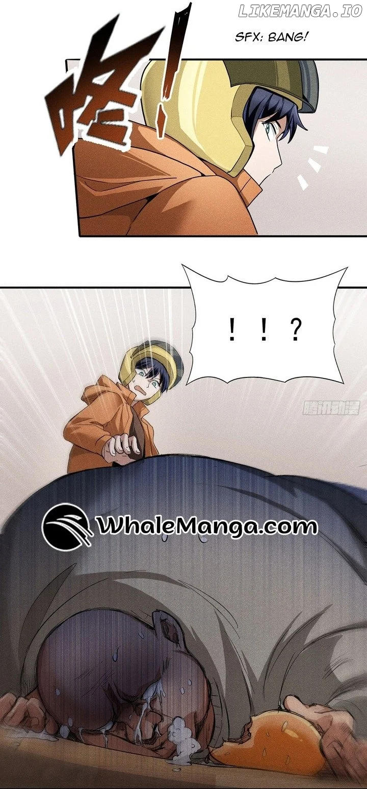 My Exotic Beast Is Just a Little Bit Strong Chapter 13 118 27