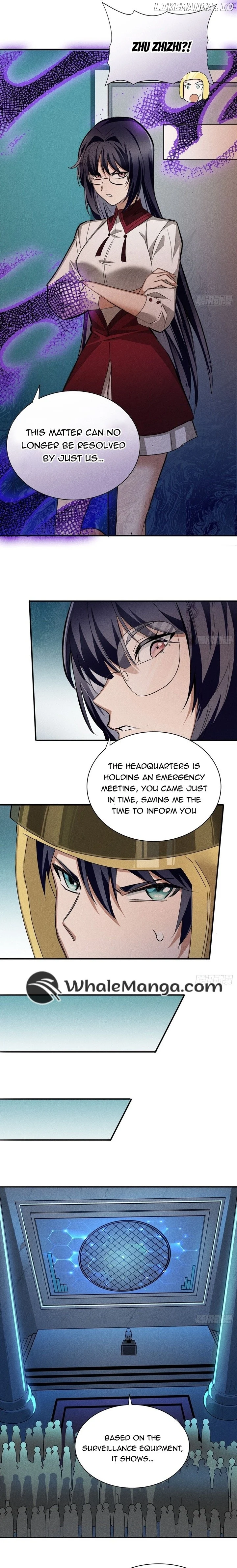 My Exotic Beast Is Just a Little Bit Strong Chapter 14 58 06