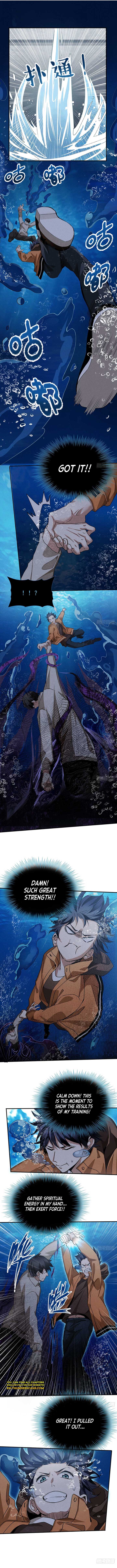 My Exotic Beast Is Just a Little Bit Strong Chapter 9 22 3