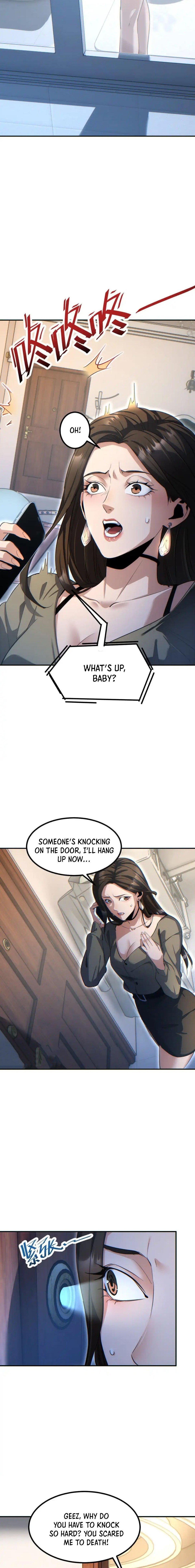 Rebirth in the end times: I reached the top by opening boxes Chapter 10 85 18