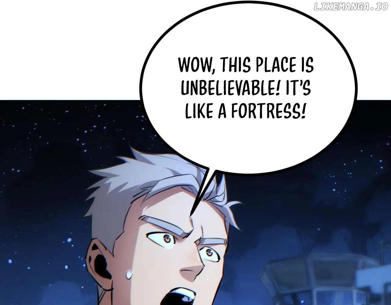 Rebirth in the end times: I reached the top by opening boxes Chapter 11 540 011