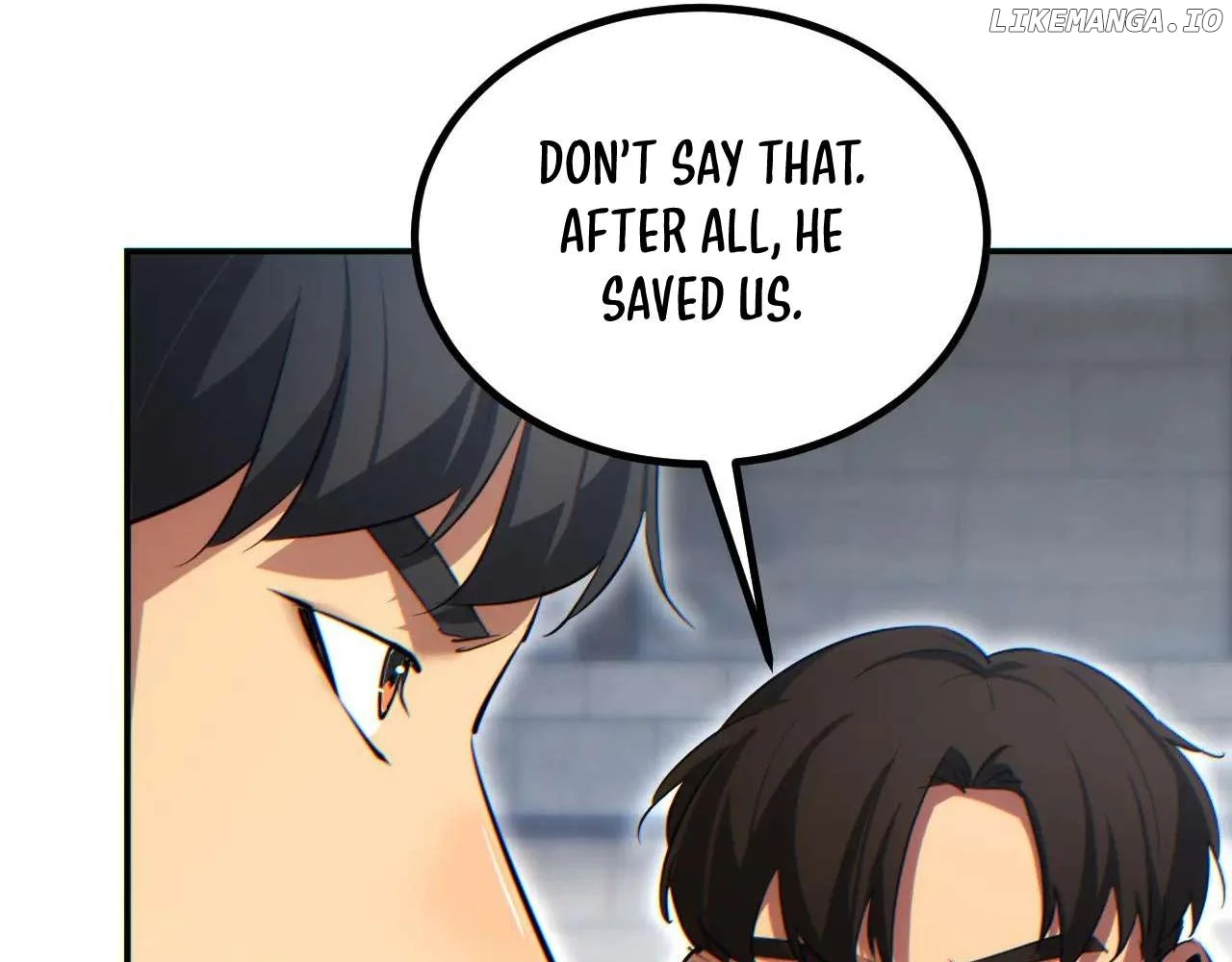 Rebirth in the end times: I reached the top by opening boxes Chapter 11 589 060