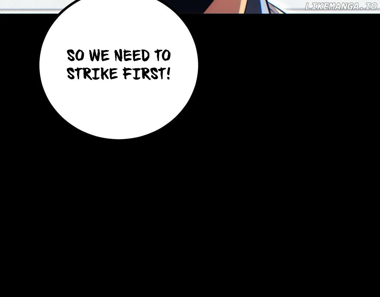 Rebirth in the end times: I reached the top by opening boxes Chapter 11 601 072