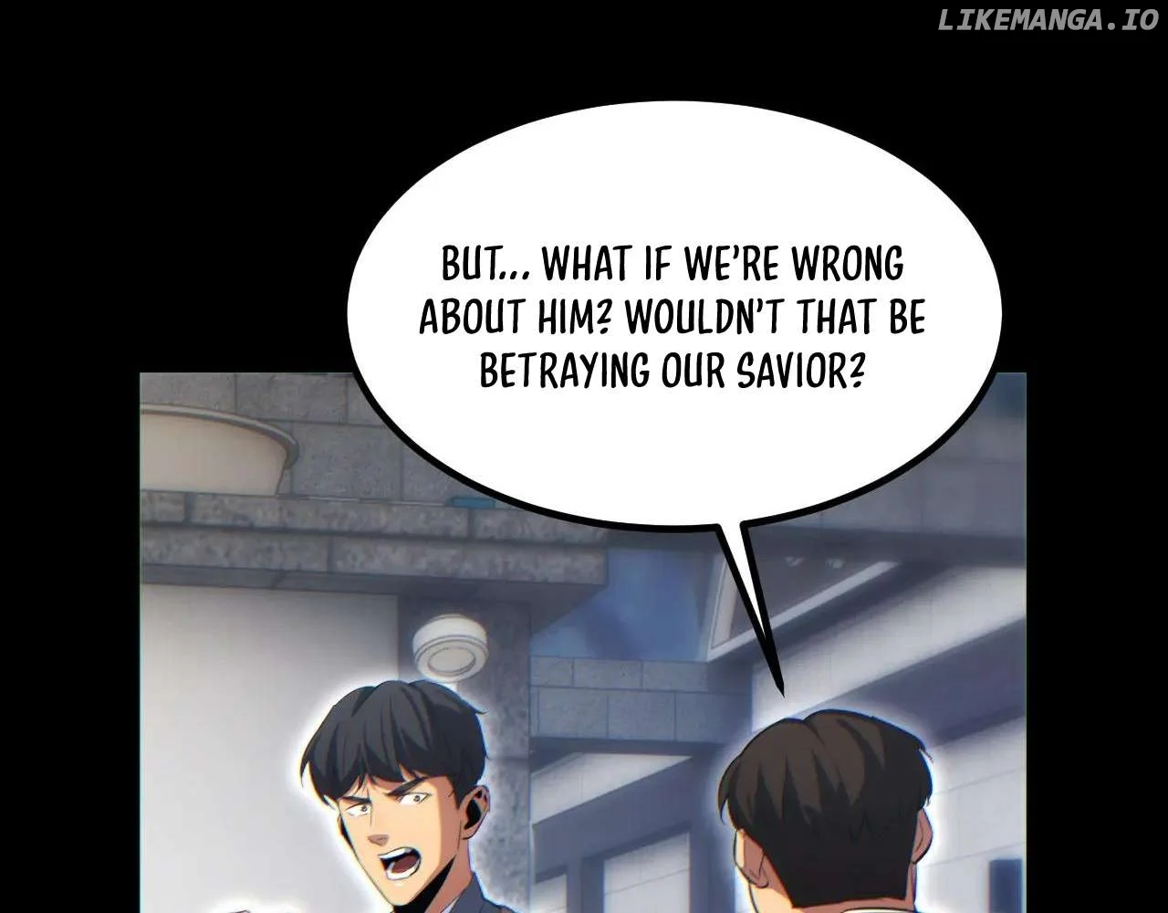 Rebirth in the end times: I reached the top by opening boxes Chapter 11 602 073