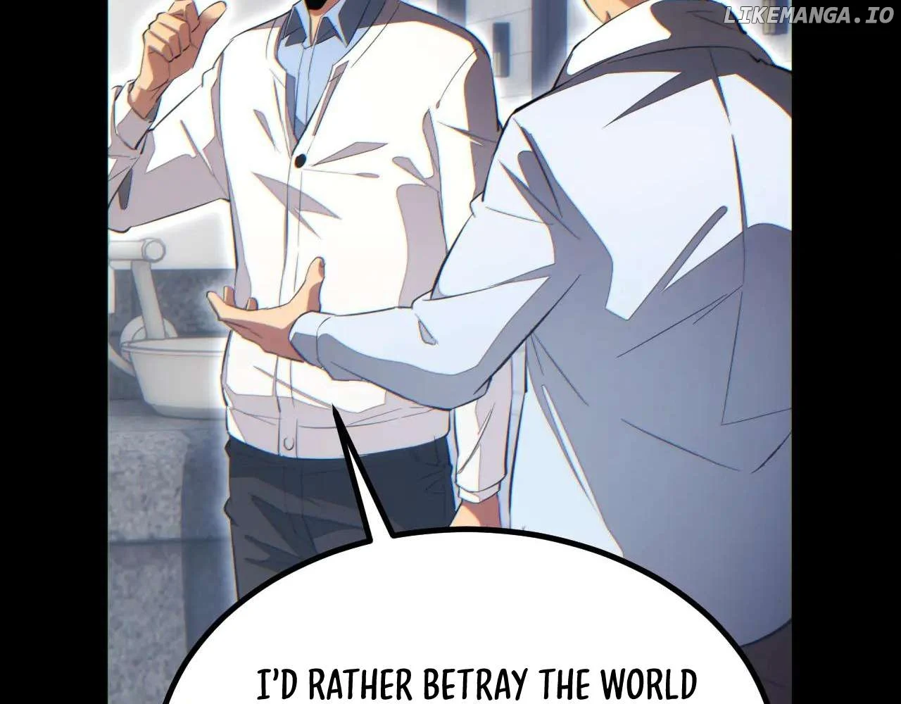Rebirth in the end times: I reached the top by opening boxes Chapter 11 603 074