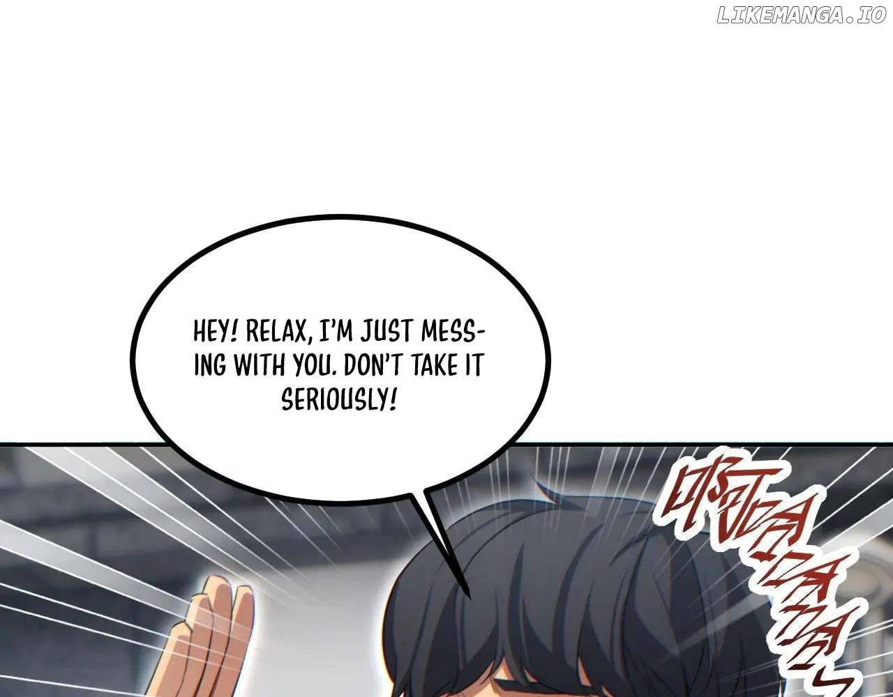 Rebirth in the end times: I reached the top by opening boxes Chapter 11 612 083