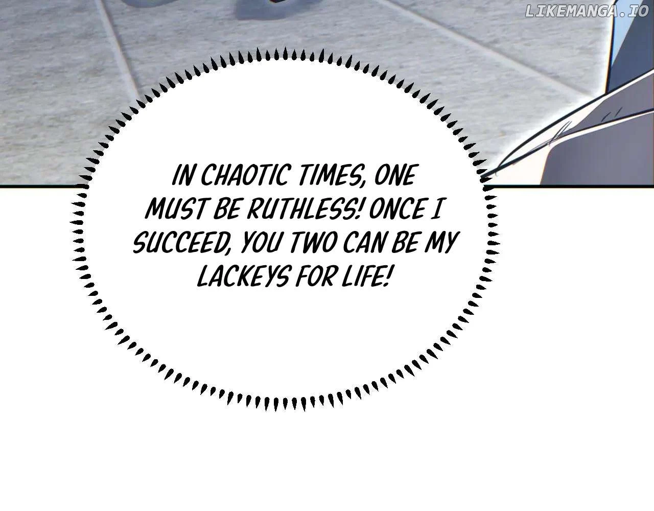 Rebirth in the end times: I reached the top by opening boxes Chapter 11 621 092