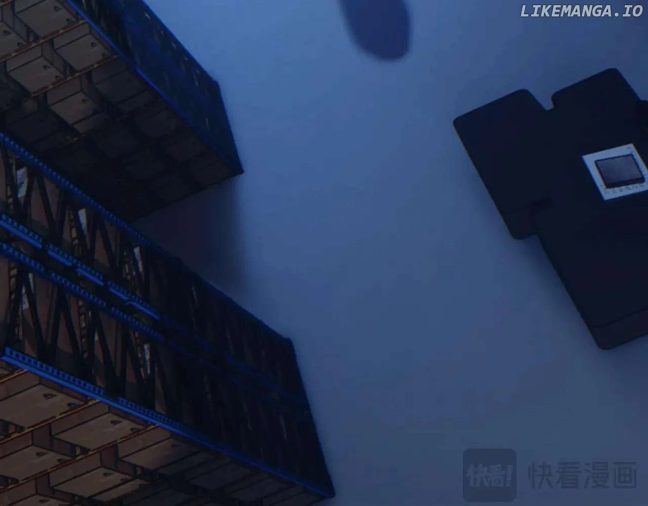 Rebirth in the end times: I reached the top by opening boxes Chapter 11 641 112
