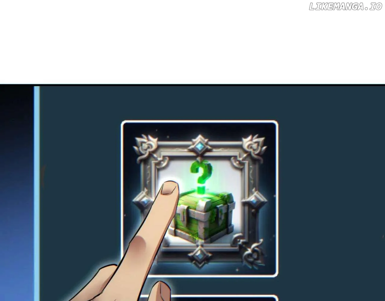 Rebirth in the end times: I reached the top by opening boxes Chapter 11 645 116