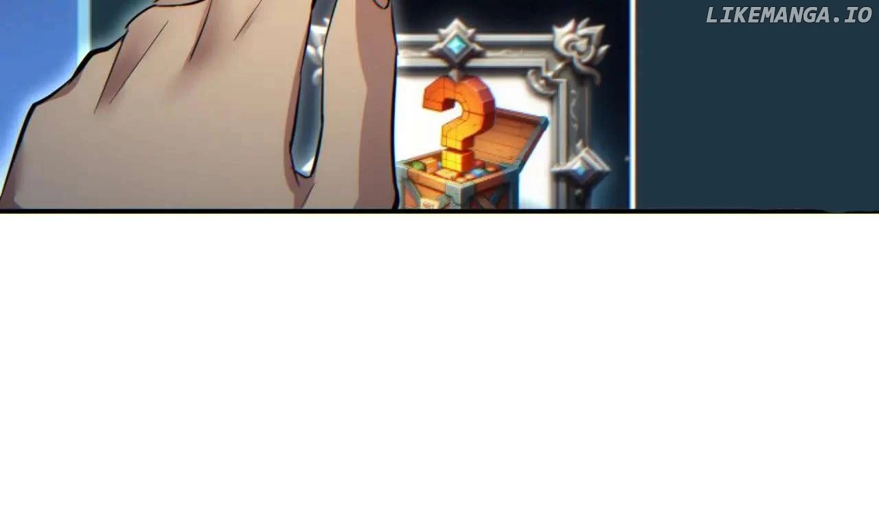 Rebirth in the end times: I reached the top by opening boxes Chapter 11 646 117