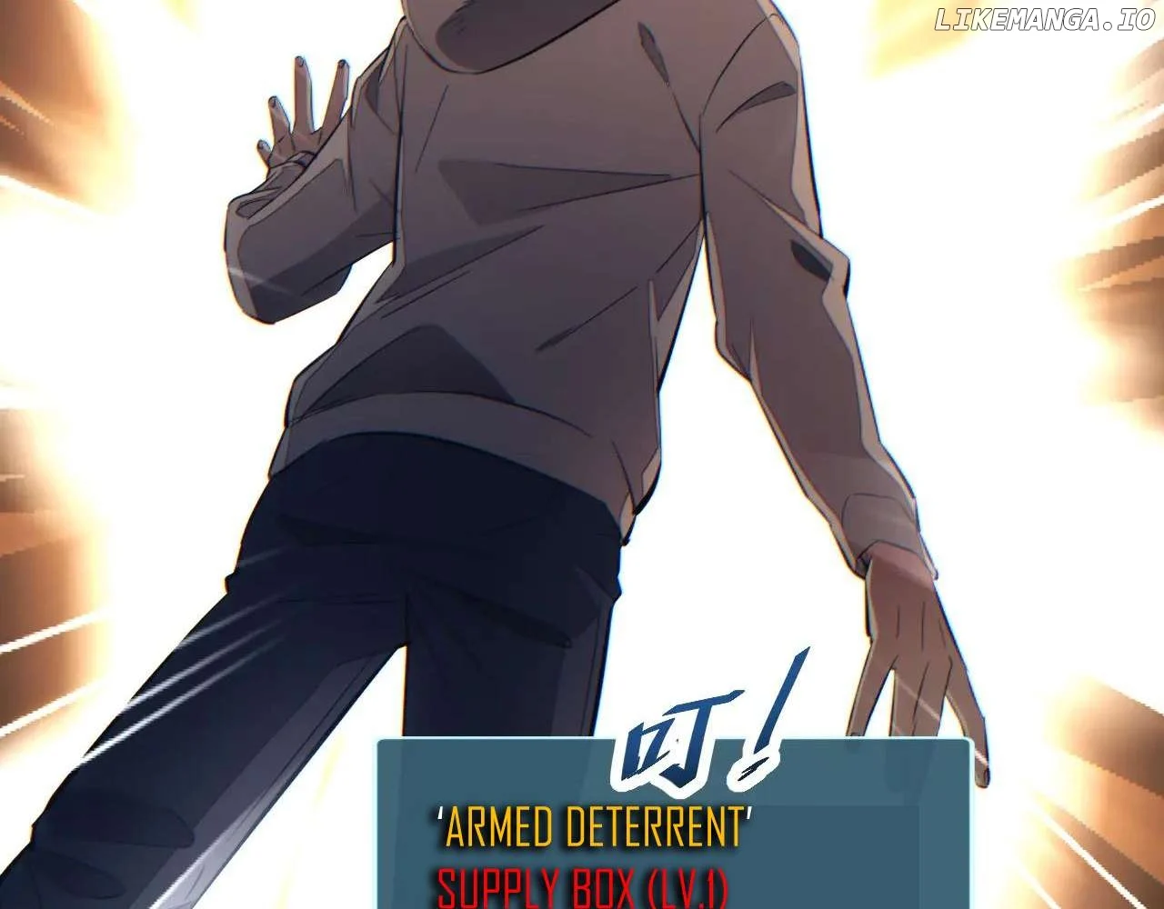 Rebirth in the end times: I reached the top by opening boxes Chapter 11 649 120