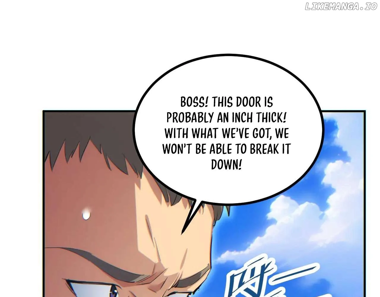 Rebirth in the end times: I reached the top by opening boxes Chapter 11 678 149