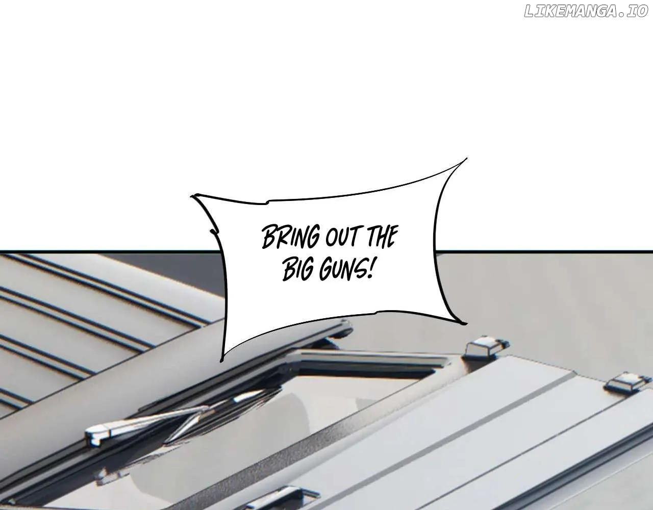 Rebirth in the end times: I reached the top by opening boxes Chapter 11 683 154