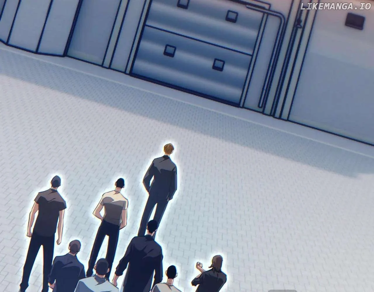 Rebirth in the end times: I reached the top by opening boxes Chapter 11 700 171