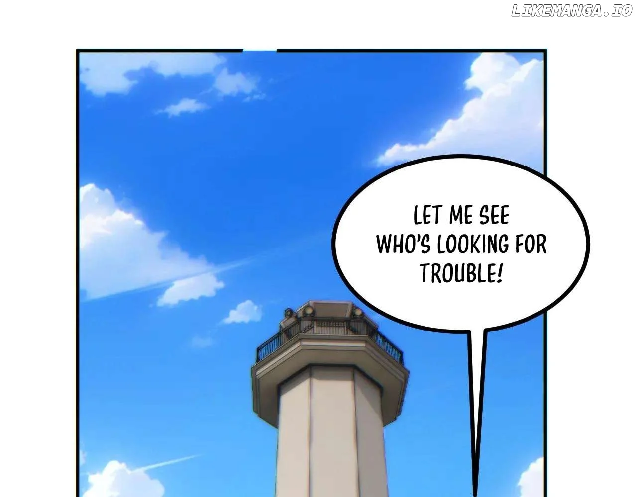 Rebirth in the end times: I reached the top by opening boxes Chapter 12 555 017