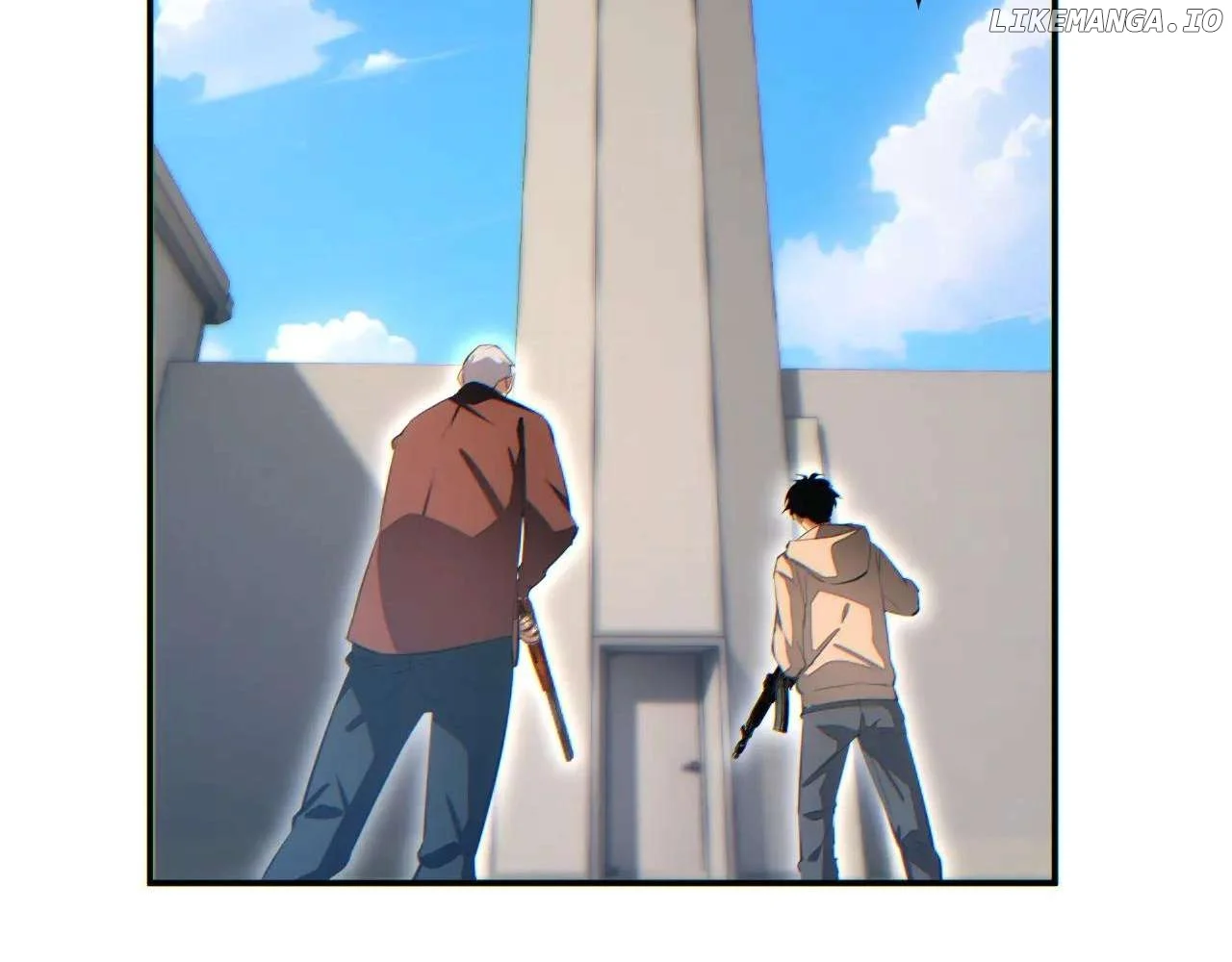Rebirth in the end times: I reached the top by opening boxes Chapter 12 556 018