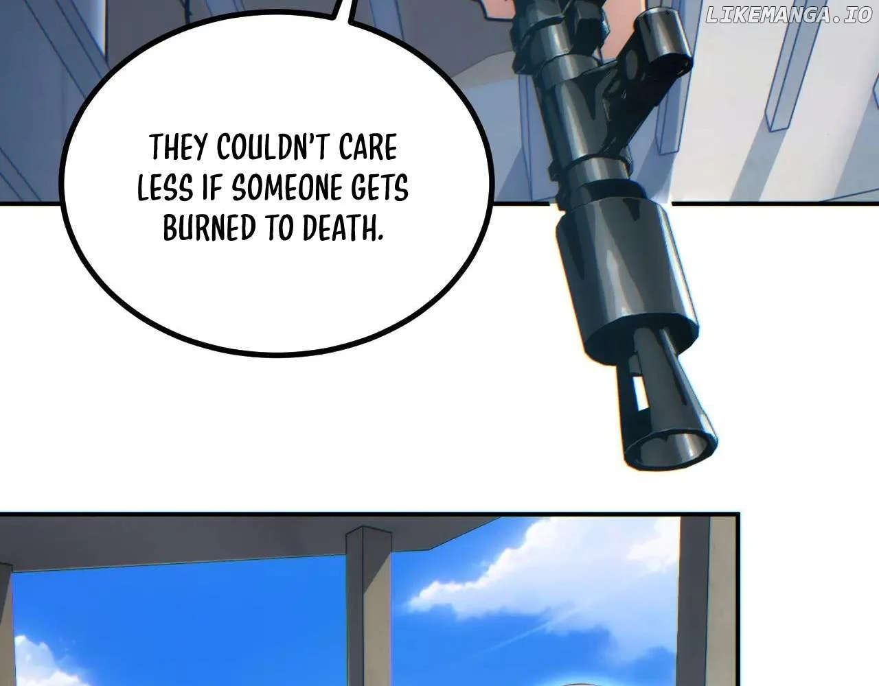 Rebirth in the end times: I reached the top by opening boxes Chapter 12 588 050