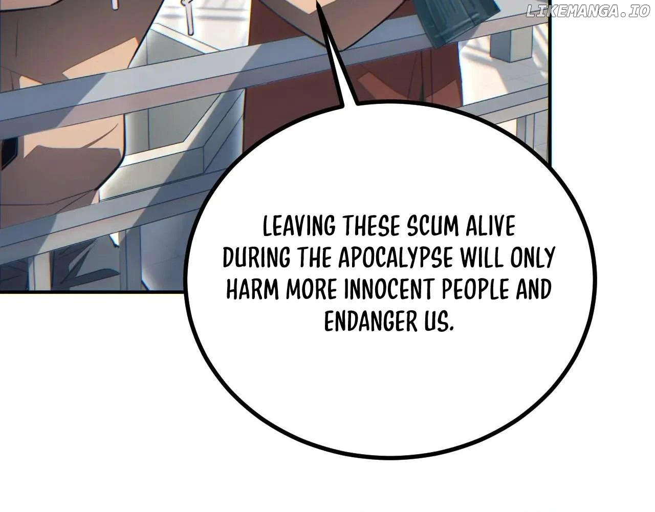 Rebirth in the end times: I reached the top by opening boxes Chapter 12 590 052