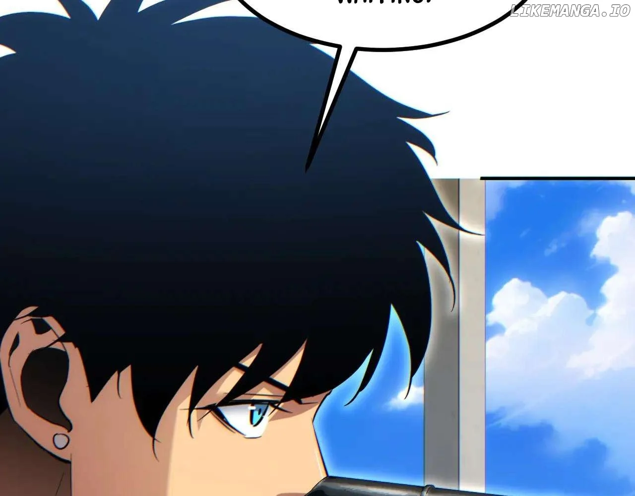 Rebirth in the end times: I reached the top by opening boxes Chapter 12 610 072