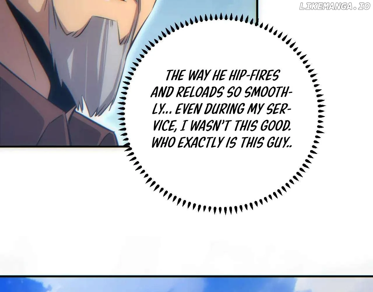 Rebirth in the end times: I reached the top by opening boxes Chapter 12 631 093