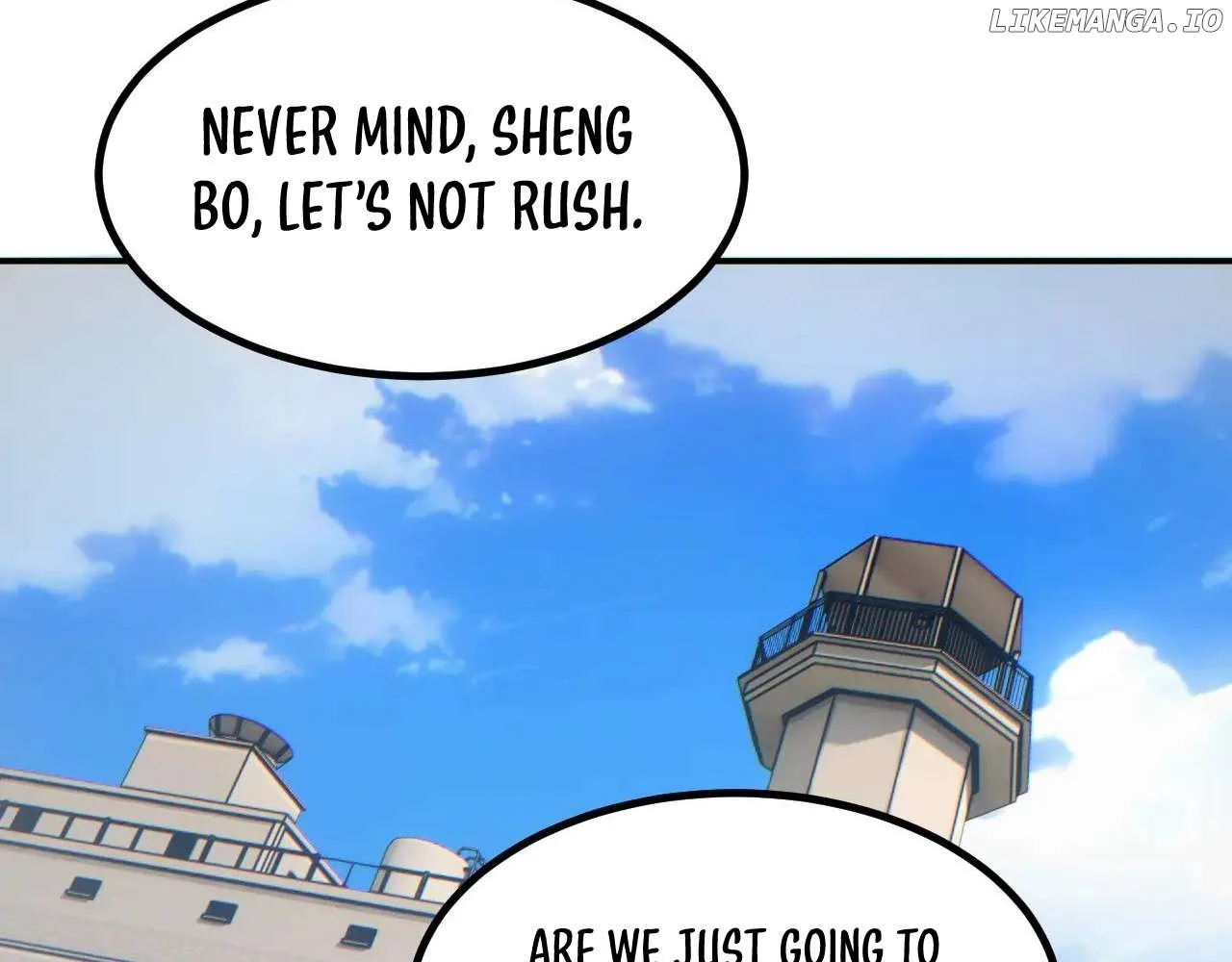 Rebirth in the end times: I reached the top by opening boxes Chapter 12 647 109