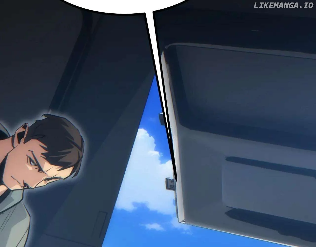 Rebirth in the end times: I reached the top by opening boxes Chapter 12 708 170