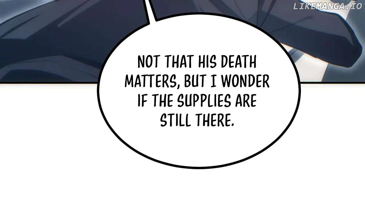 Rebirth in the end times: I reached the top by opening boxes Chapter 12 710 172