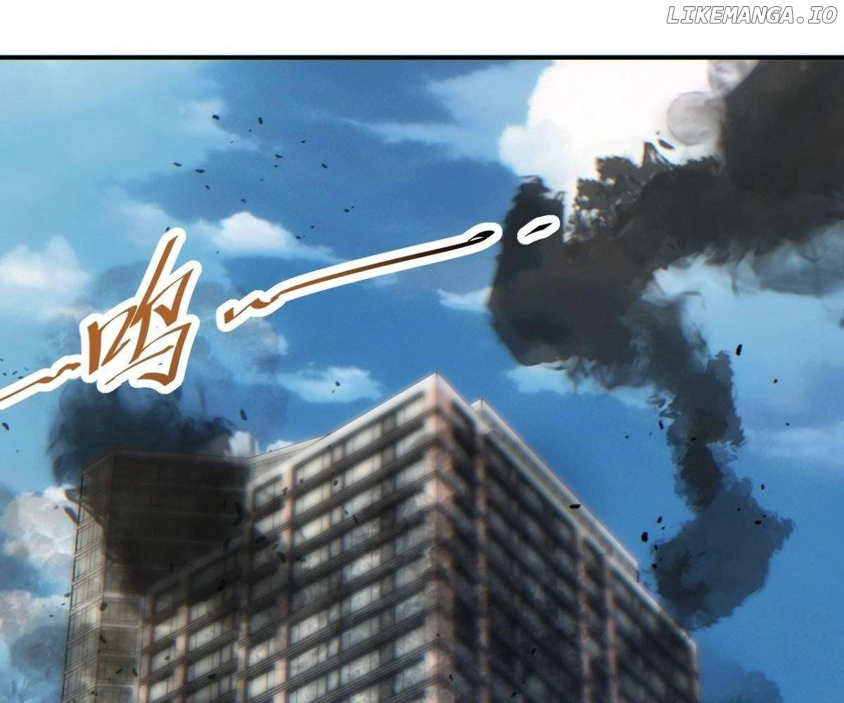 Rebirth in the end times: I reached the top by opening boxes Chapter 14 426 004