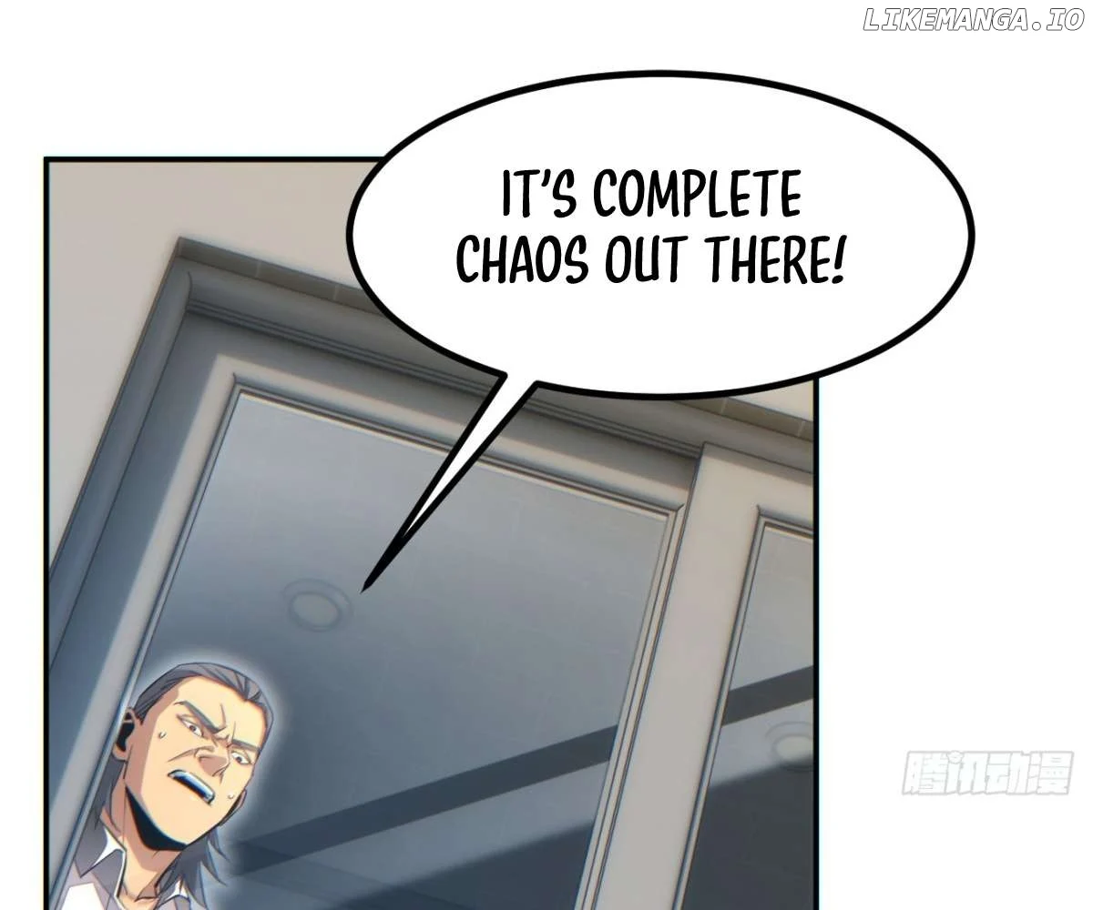 Rebirth in the end times: I reached the top by opening boxes Chapter 14 430 008