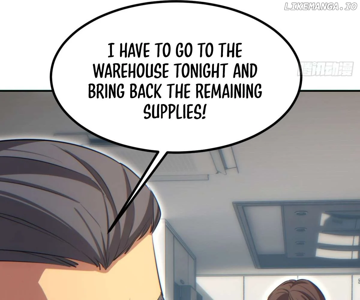 Rebirth in the end times: I reached the top by opening boxes Chapter 14 433 011
